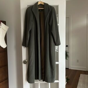 Beautiful Peruvian connection coat